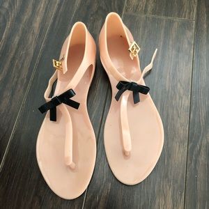 Melissa Sandals